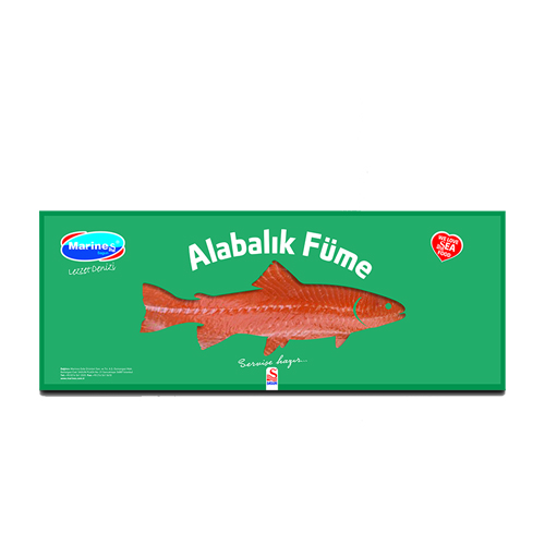 ALABALIK FÜME