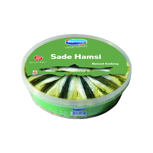 SADE HAMSİ