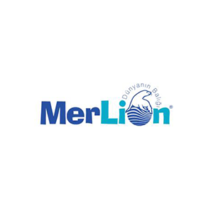 Merlion Deniz