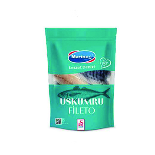 USKUMRU FİLETO