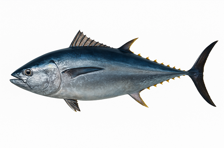 MAVİ YÜZGEÇLİ ORKİNOS