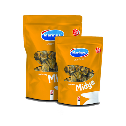 MİDYE ET