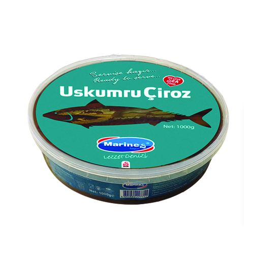 USKUMRU ÇİROZ