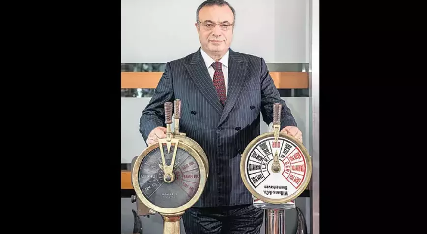 Balıkçılıkta ‘güneş açıyor’