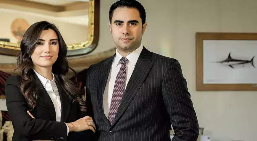 Balık İmparatorluğu